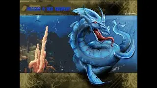 Tibia: Acceso a Sea Serpent