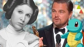 10 COISAS QUE APRENDEMOS EM 2016