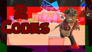 2 Recently New Codes For Roblox Bubble Gum Simulator!