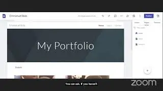 Your Skill Boost Masterclass: Google Productivity Tools for Personal and Office Use