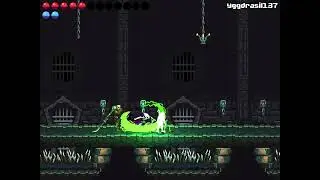 Meet the Necromancer [RPG GameDev]