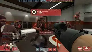 LET'S GO GAMBLING! #fixtf2 #savetf2