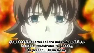 Madlax cap 25 sub español