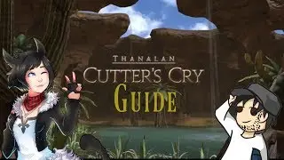 Final Fantasy XIV - Cutter's Cry Guide