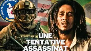 La mort de bob marley cachait un secret