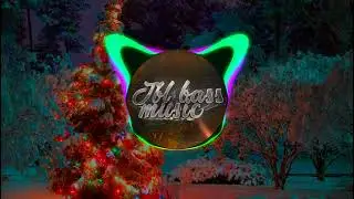 Jbl music 🎶 bass boosted (Jingle Bells)[PedroDJDaddy Trap Remix]
