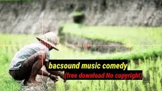 FUNNY QUIRKY COMEDI || backsound music Youtuber (free download NO COPYRIGHT)‼️