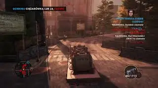 Saint's Row: The Third Remastered - Gameplay fun
