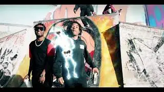 Ain't Hanging (Official Video)  780KID ft. Smxkedout #SYLDD6