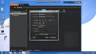 How to connect Genetec Security Center to DeskCamera