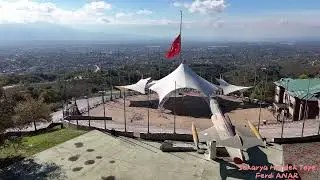 Türkiye Cumhuriyeti'nin 100. Yılı..