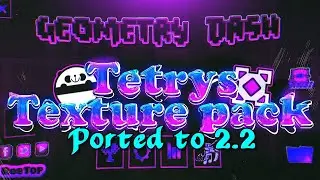 Tetrys Texture Pack (Ported to 2.2) Request #36