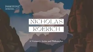 Unraveling the ethereal beauty of Nicholas Roerich's work