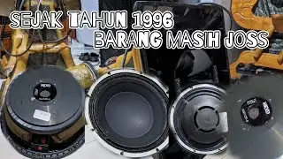 speker midle NEXO M3
