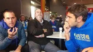 #iodicoNO, il M5S parte con il #TreNOtour per difendere la Costituzione