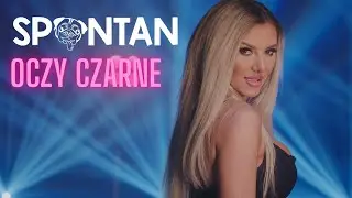 Spontan - Oczy czarne (Official Video)