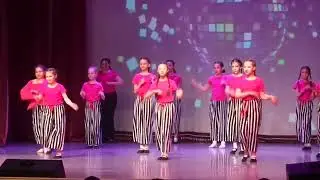 танец Потанцуем