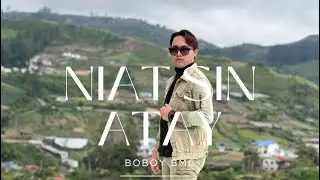 BOBOY - NIAT SIN ATAY (Mv Video)