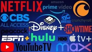 THE BEST GEN SERVER in discord it has free netflix Spotify and crunchyroll Fortnite accs and more