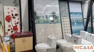 Maa Santoshi Enterprise New Tiles , Marble and sanitary showroom