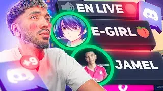 I MEET MY GIRLFRIEND ON DISCORD