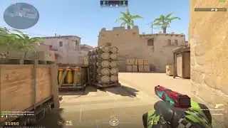 mirage gaming