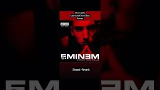 Mommy (skit) / Lose Yourself (Drum + Bass Remixes) Eminem (Slowed + Reverb) Straight From The Lab