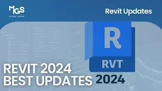 Revit 2024 Best Updates 