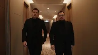 Заявка на Wedding Awards дуэт 