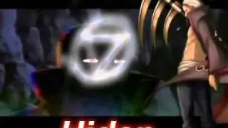 Ultimate Akatsuki tribute 2011 AMV - Das Omen [ FINISHED ]