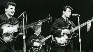 A Tribute To Liverpool-The Searchers-Don't Cha Know