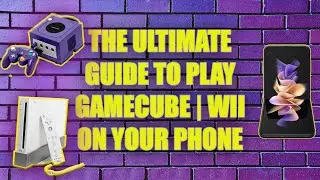 Ultimate Dolphin Emulator Android Guide | GameCube and Wii Games on Your Phone |