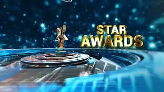 Star Awards Show Package-After Effects Template Videohive
