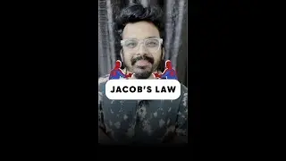 Jacob's Law Of UX #learnux