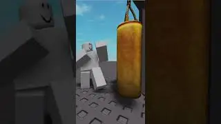 Punch animation [Moon Animator] #moonanimator #roblox  #animator #animation #animationmeme #viral