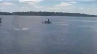 Go-Float
