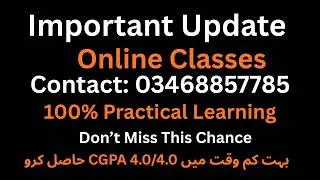Best Online Classes 2026 | Study from Home Easily| Virtual Classes