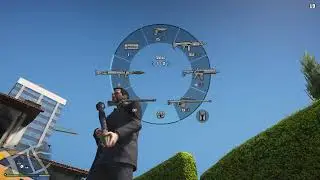 REDUX KURULUMU GTA 5 2845