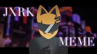 JXRK Meme | Durarara | FlipaClip