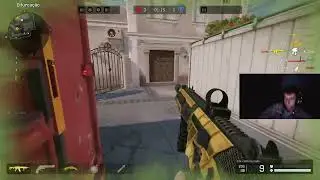 Warface BR Rank#1