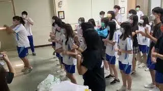 【西苑WAVE】 高一戲劇/廣告/卡通 演繹展演