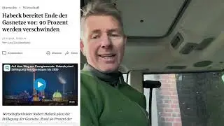 Kaminverbot jetzt SEK Einsatz?Habeck, merkst du es nicht selbst🤷‍♂️