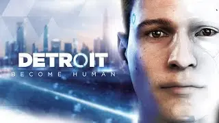 All Connor Deaths | I'll Be Back Trophy | Detroit: Become Human
