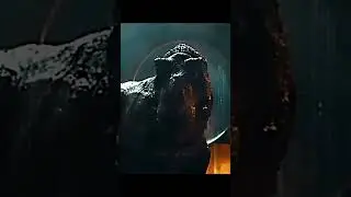 T-rex vs Spinosaurus (Jurassic world dominion vs Jurassic park 3)