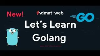 golang lesson 9 types in golang