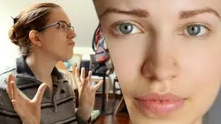 Perfect natural skin / Pelle perfetta e naturale • Photoshop tutorial (sub ENG)