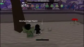 stands online merry supper dagger requiem showcase