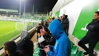 Витоша - Берое, гол на Камбуров