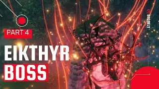 Valheim | How to Summon Eikthyr Boss & Unlock Stamina Buff