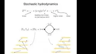 Pavel Kovtun: "Hydrodynamic fluctuations beyond hydrodynamics"